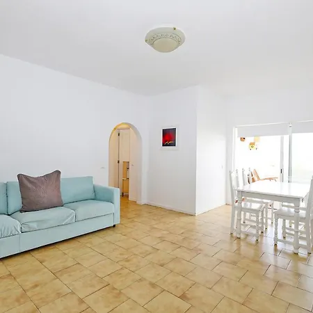 Apartmán B68 - Vista Mar Luz