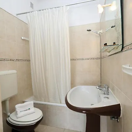 Apartmán B68 - Vista Mar Luz