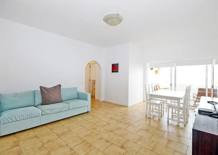 Apartment B68 - Vista Mar Praia Da Luz