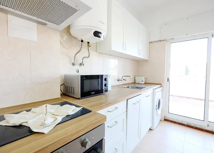 B68 - Vista Mar Praia Da Luz