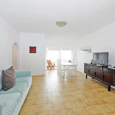B68 - Vista Mar Appartement Luz