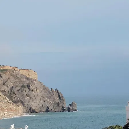 B68 - Vista Mar Praia Da Luz