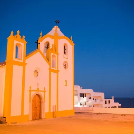 Appartement B68 - Vista Mar