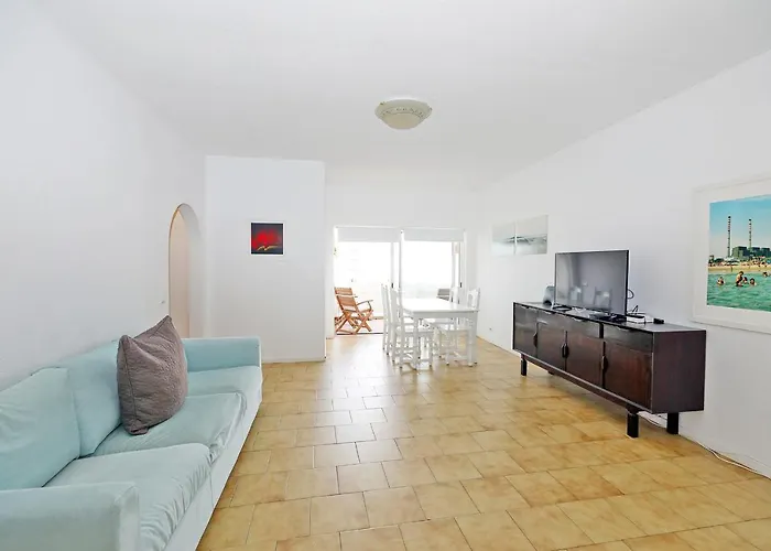 B68 - Vista Mar Appartement Luz