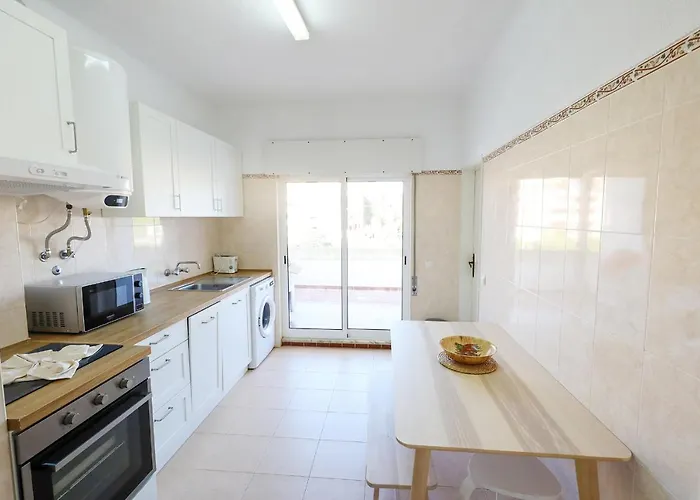 B68 - Vista Mar Appartement Luz