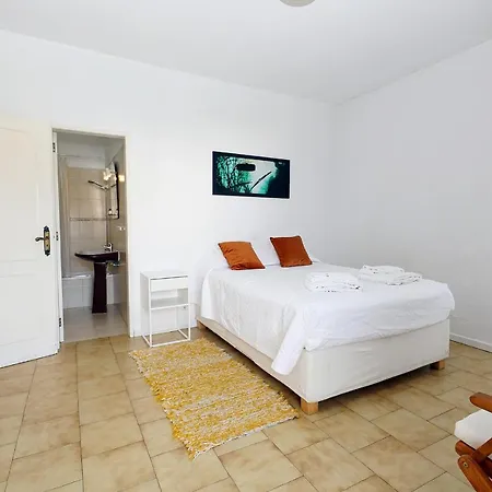 B68 - Vista Mar * Praia Da Luz